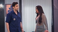 Angad, Vrinda Record Mangal's Con