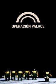 Poster Operación Palace