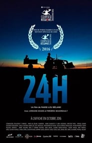 24 H