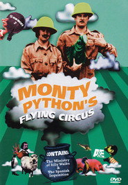 Monty Python's Flying Circus Season 2 3