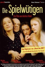 Poster Addicted to Acting 2004