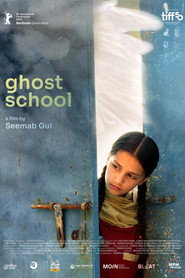 Image Ghost School