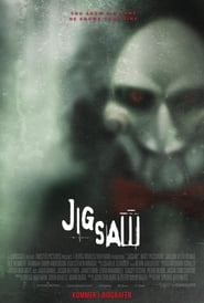 Jigsaw 2017 film plakat