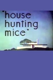 House Hunting Mice постер