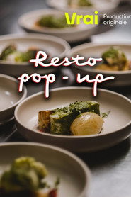 Poster Resto pop-up - Season 1 2022