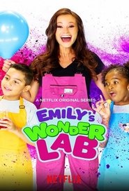 Emily’s Wonder Lab (2020) El fascinante laboratorio de Emily