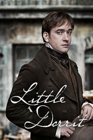 Little Dorrit постер