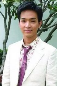 Paul Pattarapol Silapajarn