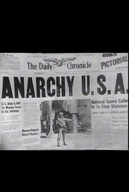 Anarchy, U.S.A. 1966 Ókeypis ótakmarkaður aðgangur