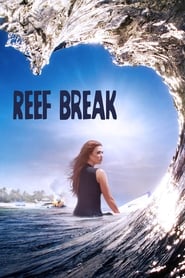 Reef Break постер