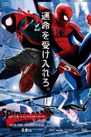 スパイダーマン:スパイダーバース ネタバレ