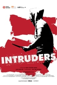 Intruders постер