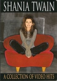 Poster Shania Twain: A Collection of Video Hits