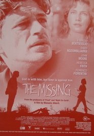 The Missing 1999 映画 吹き替え