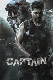 Captain (Hindi + Tamil) 