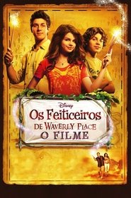 Os Feiticeiros de Waverly Place – O Filme