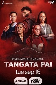 Tangata Pai (2025)