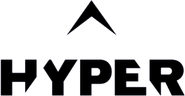 Logo for Hyper RPG Logo for Hyper RPG