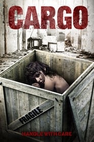 Cargo постер