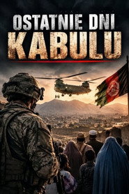 Die letzten Tage von Kabul