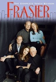 Frasier - Season 10 poster