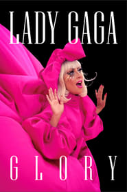 Poster The True Story of Lady Gaga