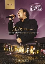 Poster Marco Borsato - See - Live at the Kuip Pt.1 2004