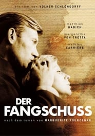 Poster Der Fangschuss