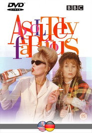 Absolutely Fabulous Series 1 5