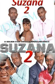 Poster Suzana 1 1970