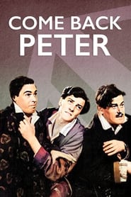 Come Back Peter 1952