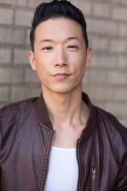 Patrick Chang as Louis