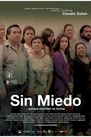 Poster Without Fear 2017