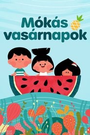 Mókás vasárnapok