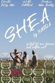Poster Shea, by NASRA 2021