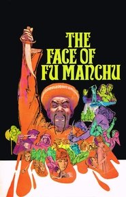 The Face of Fu Manchu (1965) HD