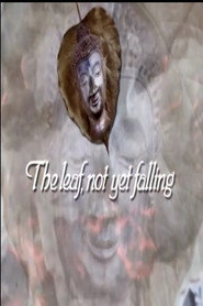 The Leaf, Not Yet Falling