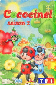 Cococinel постер