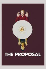 Poster The Proposal 2016