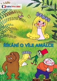 Poster for Amalka the Fairy