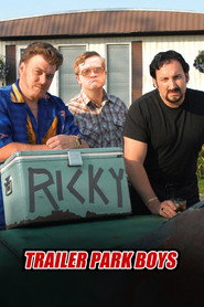 Trailer Park Boys poster