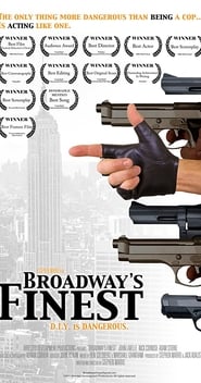 Broadway's Finest film résumé streaming en ligne 2012