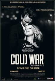 Războiul rece (2018)