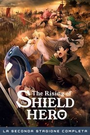 The Rising of the Shield Hero Stagione 2