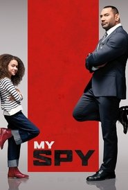 My Spy My Spy