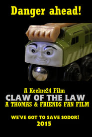 Thomas Wooden Railway: Claw of the Law