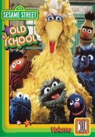 Sesame Street - Season 1 Episode 1 : Episode 1