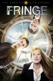 Fringe Sezonul 3