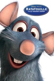 Ratatouille (2007) ระ-ทะ-ทู-อี่ พ่อครัวตัวจี๊ด หัวใจคับโลก