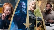 Star Trek : Short Treks en streaming